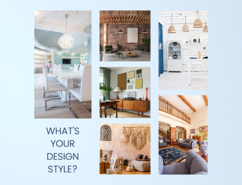 What’s Your Interior Design Style?